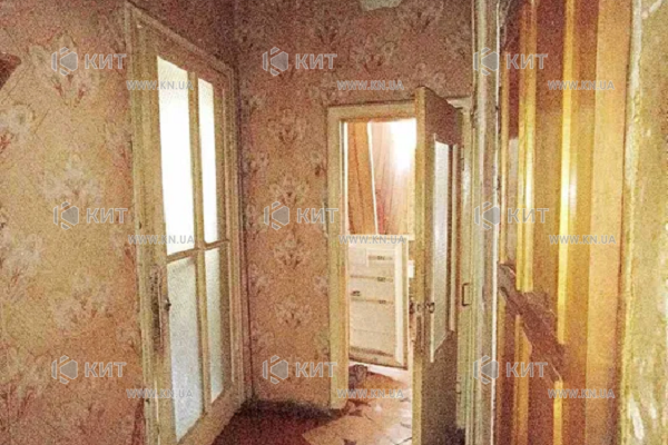 Продажа квартиры Харьков, Холодная гора, 36м²