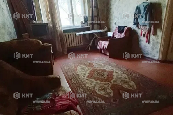 Продажа квартиры Харьков, Холодная гора, 36м²
