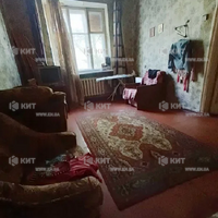 Продажа квартиры Харьков, Холодная гора, 36м²