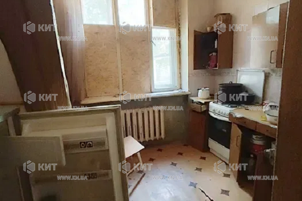 Продажа квартиры Харьков, Холодная гора, 36м²