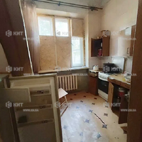 Продажа квартиры Харьков, Холодная гора, 36м²