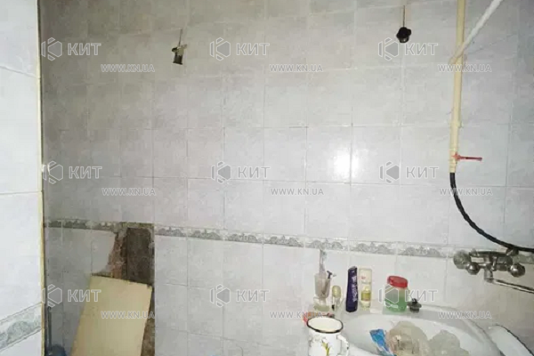 Продажа квартиры Харьков, Холодная гора, 36м²