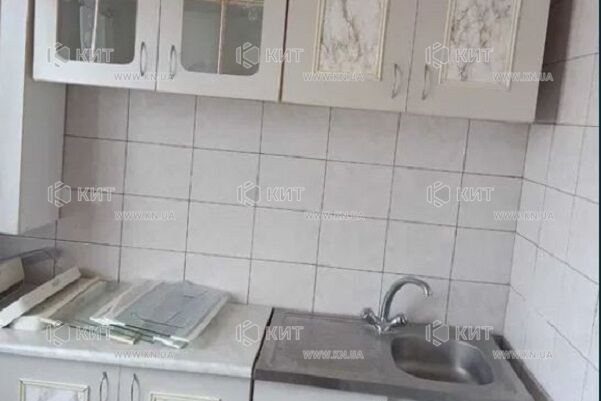 Продаж квартири Харків, Північна Салтівка 1, 70м²