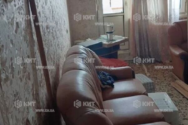 Продаж квартири Харків, Північна Салтівка 1, 70м²