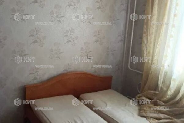 Продаж квартири Харків, Північна Салтівка 1, 70м²