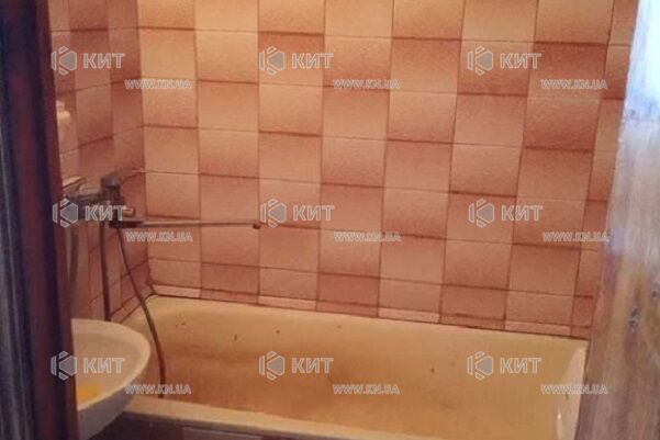 Продаж квартири Харків, Північна Салтівка 1, 70м²