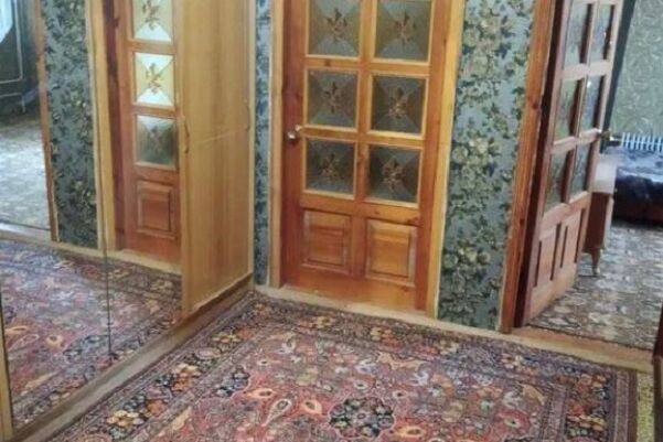 Продаж квартири Харків, Північна Салтівка 1, 70м²