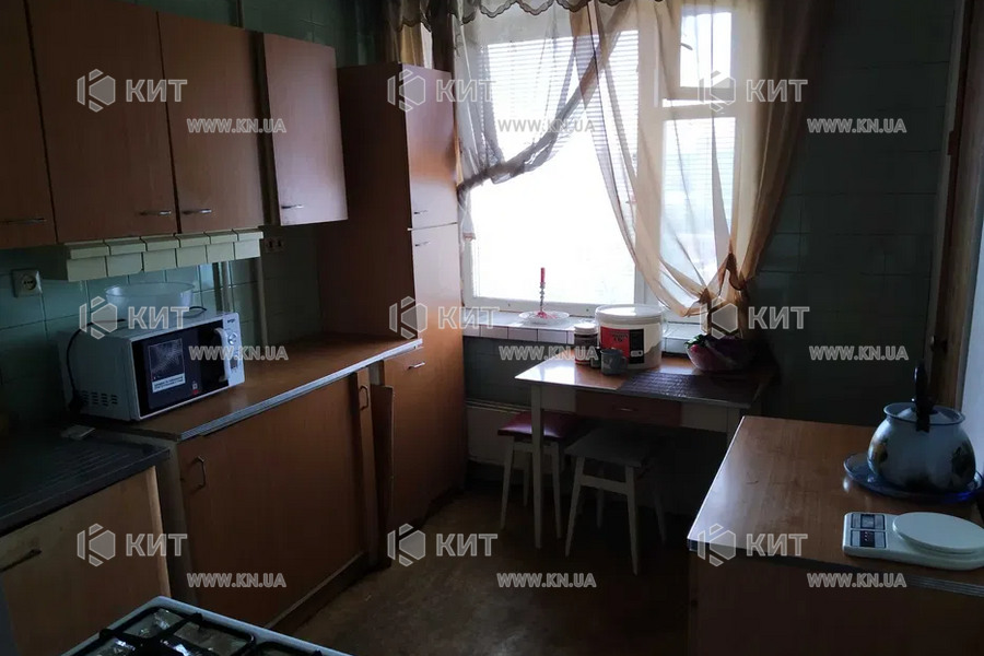 Продаж квартири Харків, Південний вокзал, 68м²