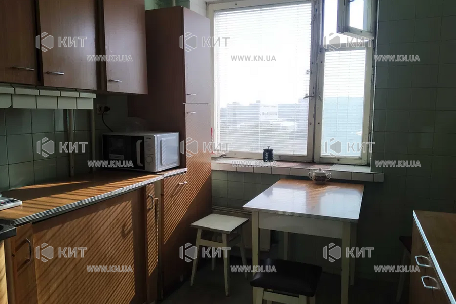 Продаж квартири Харків, Південний вокзал, 68м²