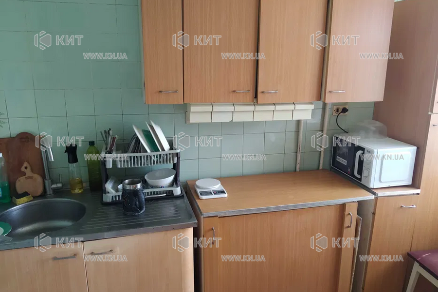 Продаж квартири Харків, Південний вокзал, 68м²