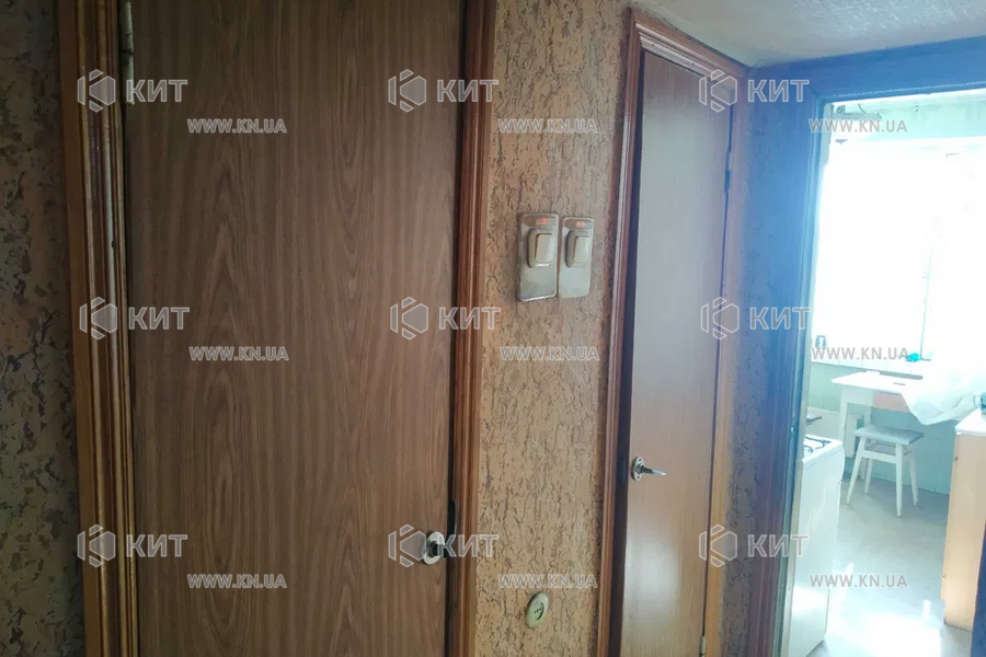 Продаж квартири Харків, Південний вокзал, 68м²