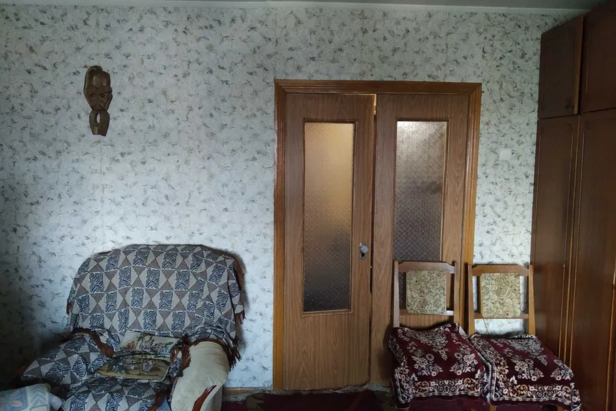 Продаж квартири Харків, Південний вокзал, 68м²
