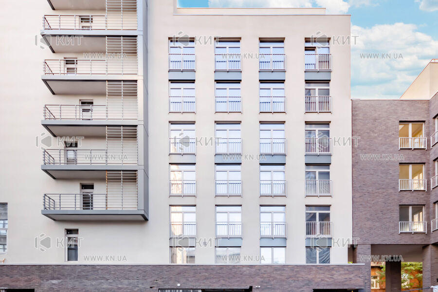 Продажа квартиры Харьков, Центр, 75.7м²