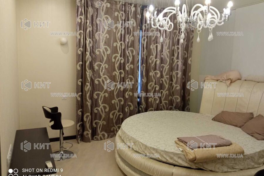 Продажа квартиры Харьков, Центр, 130м²