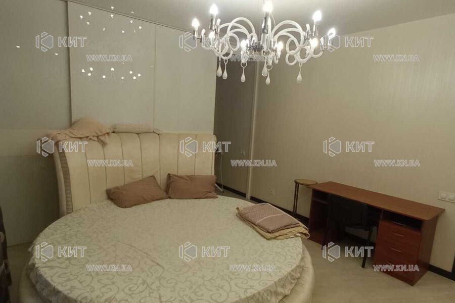 Продажа квартиры Харьков, Центр, 130м²