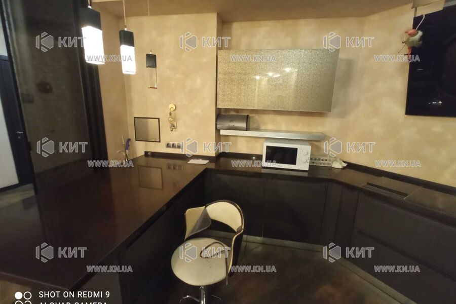 Продажа квартиры Харьков, Центр, 130м²