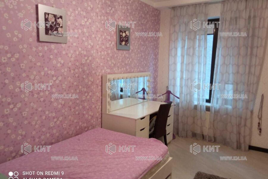 Продажа квартиры Харьков, Центр, 130м²