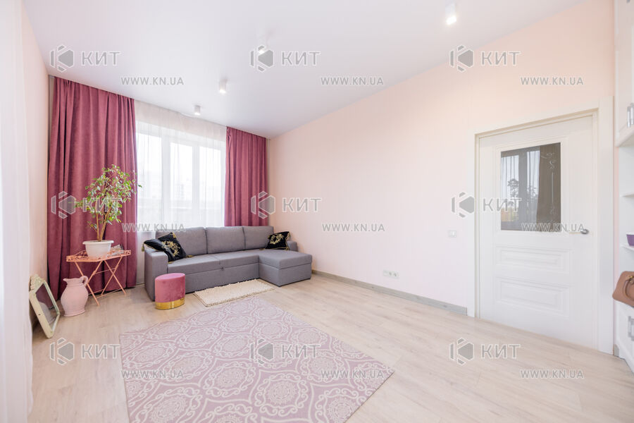 Продаж квартири Харків, Гагаріна, Спортивна, Захисників, 78м²
