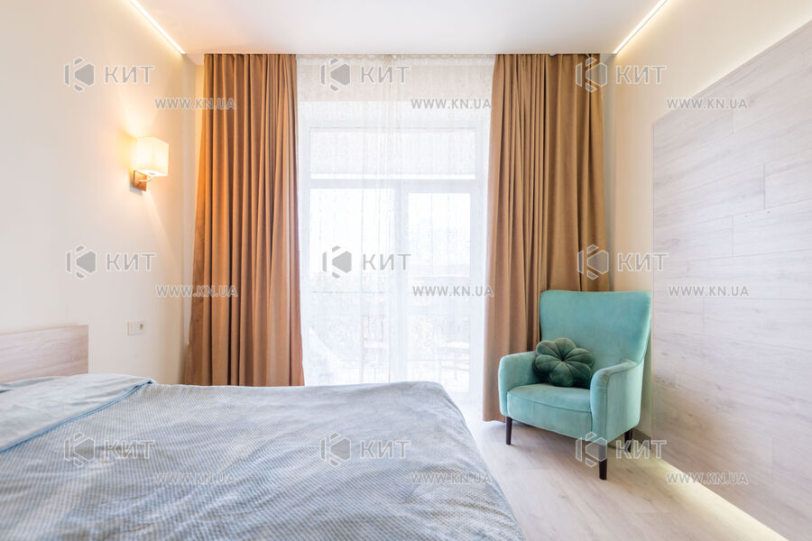 Продаж квартири Харків, Гагаріна, Спортивна, Захисників, 78м²