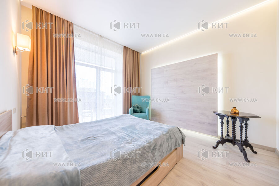 Продаж квартири Харків, Гагаріна, Спортивна, Захисників, 78м²
