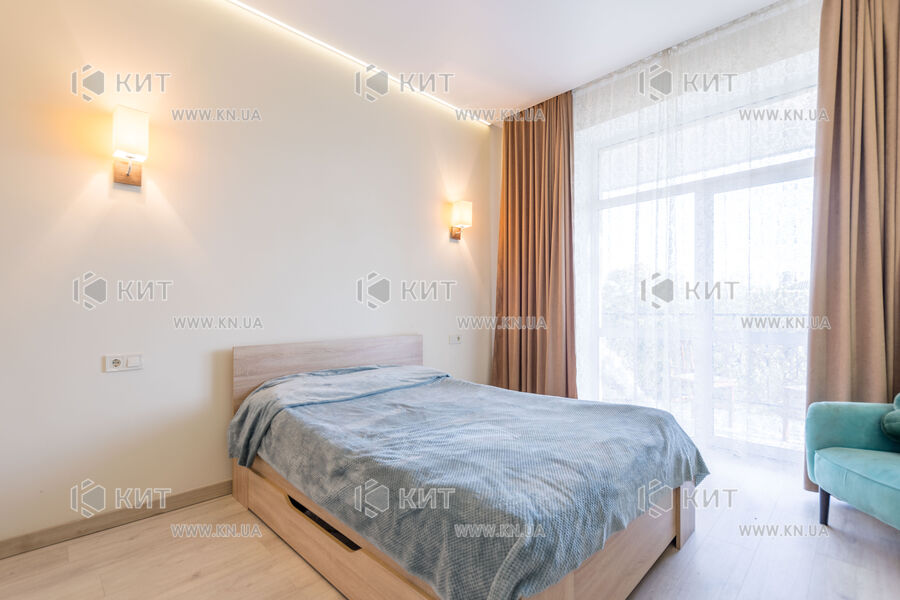 Продаж квартири Харків, Гагаріна, Спортивна, Захисників, 78м²