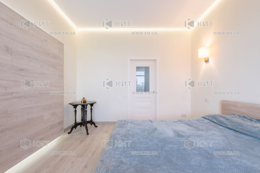 Продаж квартири Харків, Гагаріна, Спортивна, Захисників, 78м²