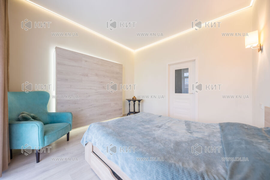 Продаж квартири Харків, Гагаріна, Спортивна, Захисників, 78м²