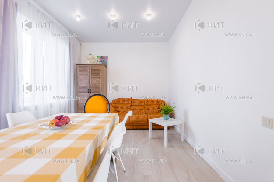 Продаж квартири Харків, Гагаріна, Спортивна, Захисників, 78м²