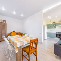 Продаж квартири Харків, Гагаріна, Спортивна, Захисників, 78м²