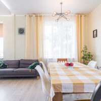 Продаж квартири Харків, Гагаріна, Спортивна, Захисників, 78м²