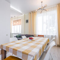 Продаж квартири Харків, Гагаріна, Спортивна, Захисників, 78м²