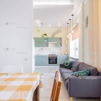 Продаж квартири Харків, Гагаріна, Спортивна, Захисників, 78м²