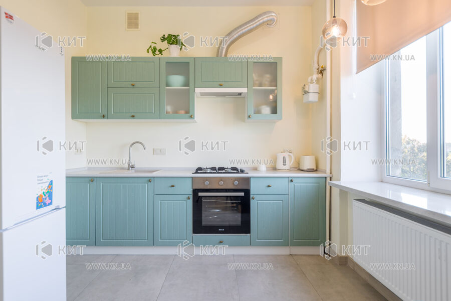 Продаж квартири Харків, Гагаріна, Спортивна, Захисників, 78м²