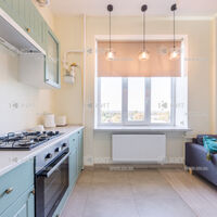Продаж квартири Харків, Гагаріна, Спортивна, Захисників, 78м²