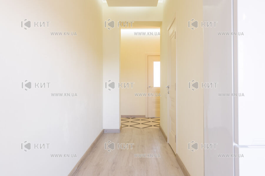 Продаж квартири Харків, Гагаріна, Спортивна, Захисників, 78м²