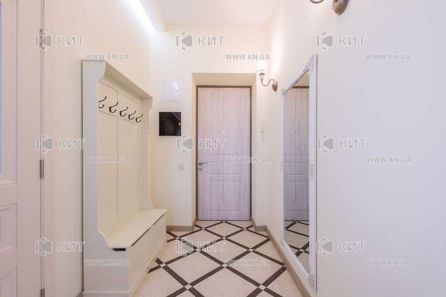 Продаж квартири Харків, Гагаріна, Спортивна, Захисників, 78м²