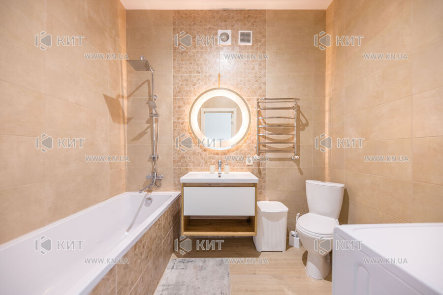 Продаж квартири Харків, Гагаріна, Спортивна, Захисників, 78м²