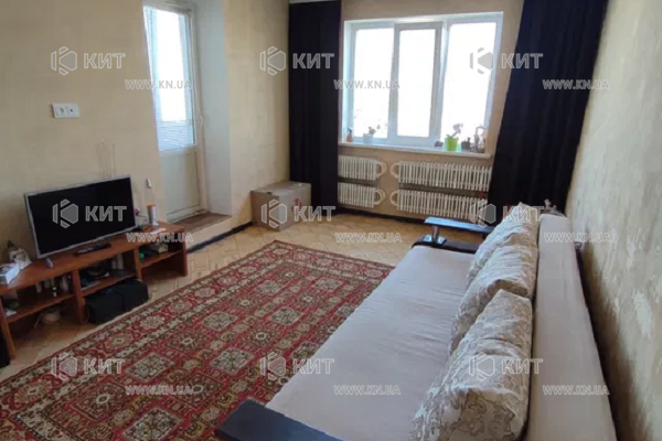 Продажа квартиры Харьков, Холодная гора, 50м²