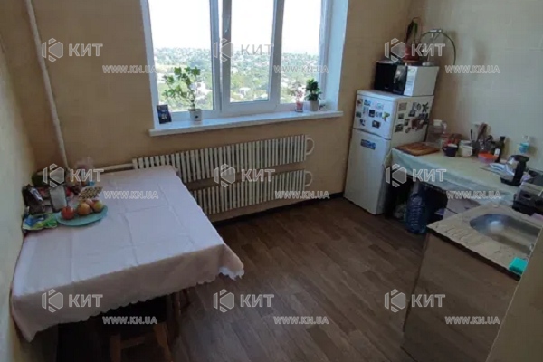 Продажа квартиры Харьков, Холодная гора, 50м²