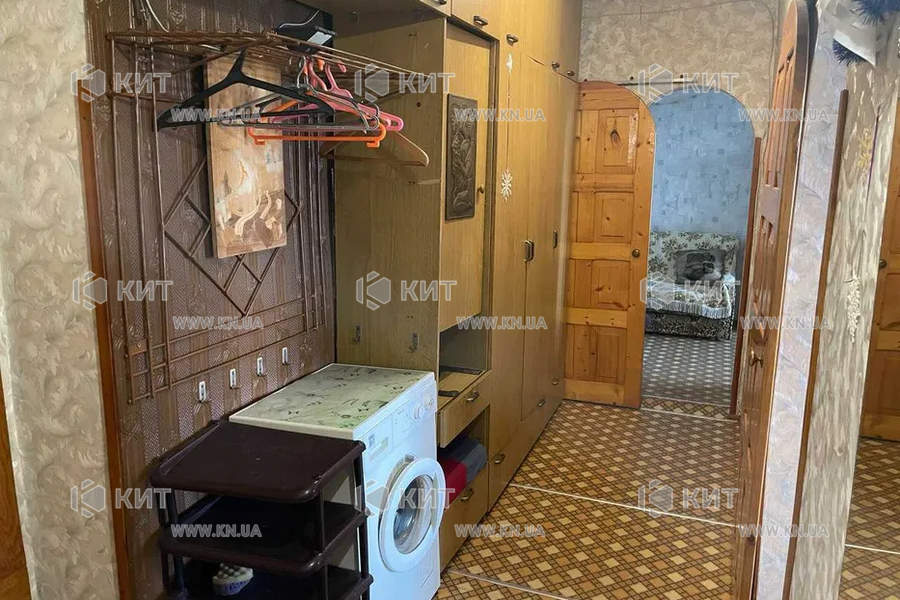 Продажа квартиры Харьков, Холодная гора, 51м²