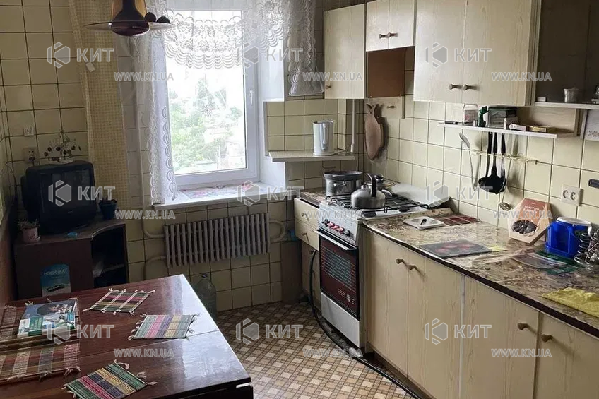 Продажа квартиры Харьков, Холодная гора, 51м²