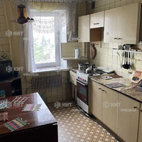 Продажа квартиры Харьков, Холодная гора, 51м²