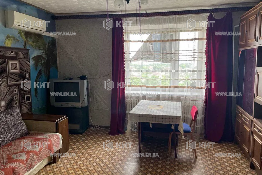 Продажа квартиры Харьков, Холодная гора, 51м²