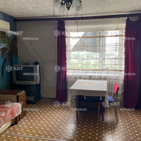 Продажа квартиры Харьков, Холодная гора, 51м²