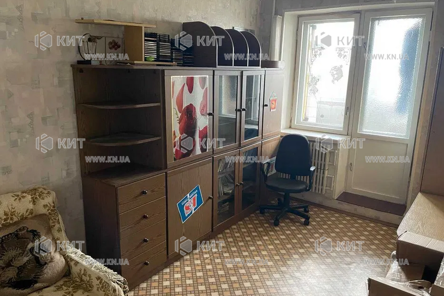 Продажа квартиры Харьков, Холодная гора, 51м²