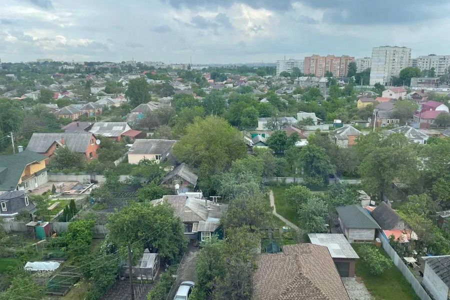 Продажа квартиры Харьков, Холодная гора, 51м²