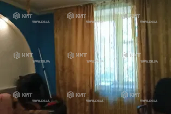 Продажа квартиры Харьков, Холодная гора, 77м²