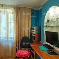 Продажа квартиры Харьков, Холодная гора, 77м²