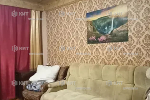 Продажа квартиры Харьков, Холодная гора, 77м²