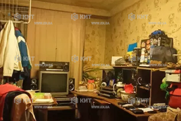Продажа квартиры Харьков, Холодная гора, 77м²